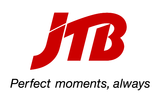 JTB Perfect moments, always